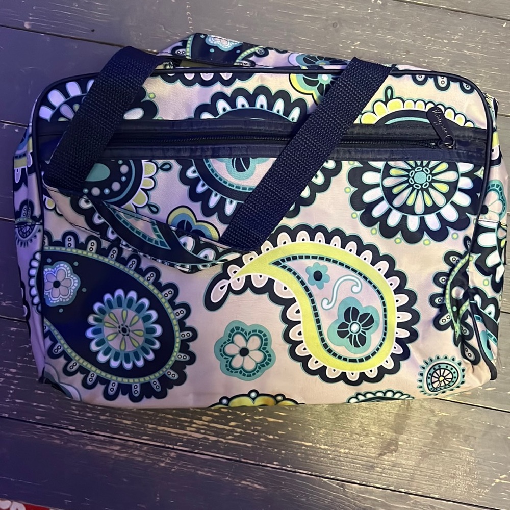 Thirty One Travel Bag